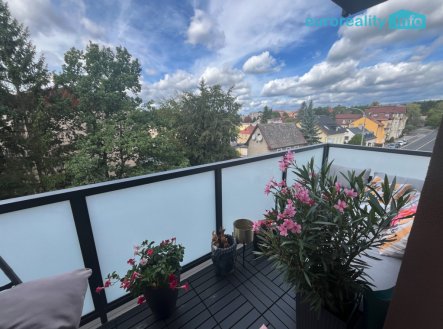 Prodej bytu, 3+kk, 94 m²