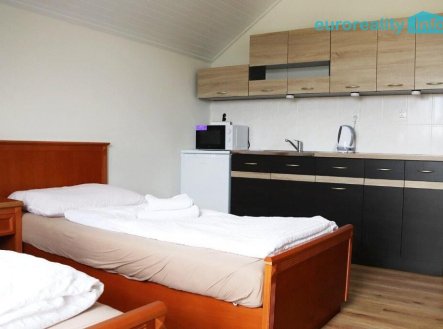 Pronájem bytu, jiný, 25 m²