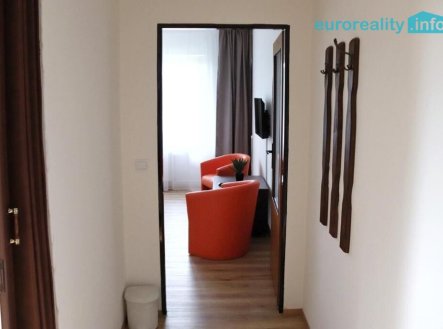 Pronájem bytu, jiný, 25 m²