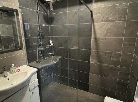 Prodej bytu, 3+kk, 69 m²
