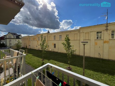 Prodej bytu, 3+kk, 69 m²