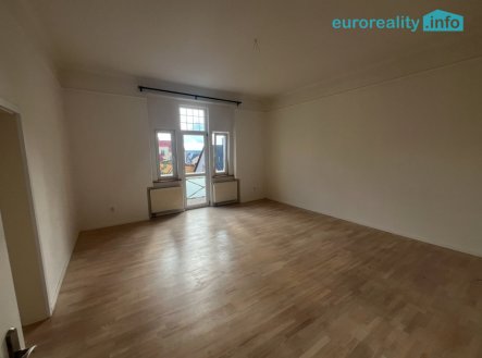Pronájem bytu, 4+kk, 120 m²