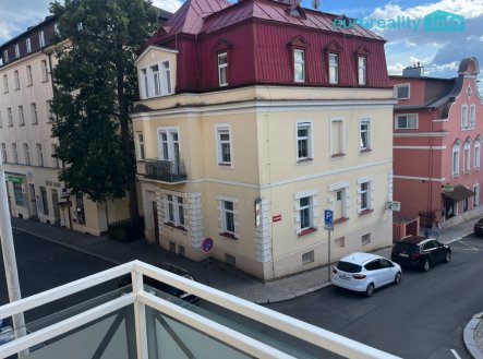 Pronájem bytu, 4+kk, 120 m²