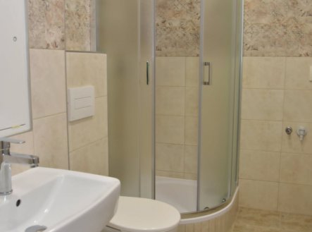 Pronájem bytu, 2+1, 62 m²