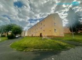 Prodej bytu, 2+1, 60 m²