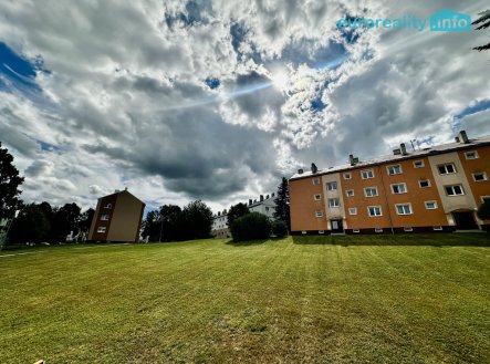Pronájem bytu, 2+1, 60 m²