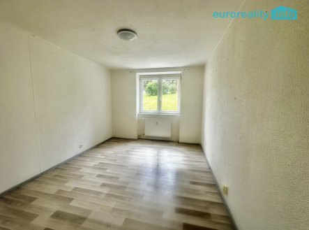 Pronájem bytu, 2+1, 60 m²
