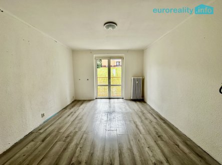 Pronájem bytu, 2+1, 60 m²