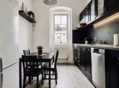 Prodej bytu, 2+1, 60 m²