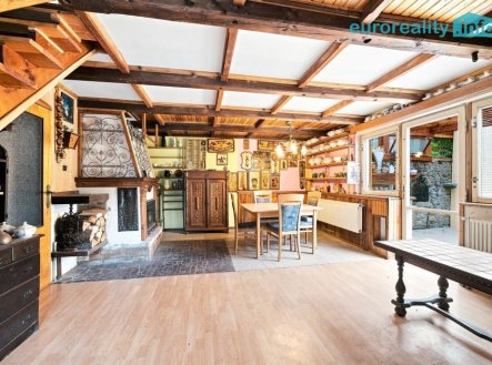 Prodej domu/vily, 103 m²
