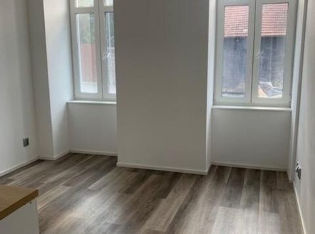 Pronájem bytu, 2+kk, 34 m²