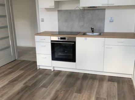 Pronájem bytu, 2+kk, 34 m²