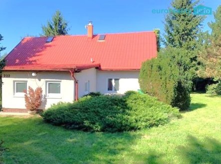 Prodej chaty/rekreačního objektu, 195 m²