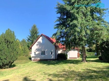 Prodej chaty/rekreačního objektu, 195 m²