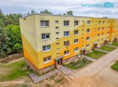 Prodej bytu, 2+1, 42 m²