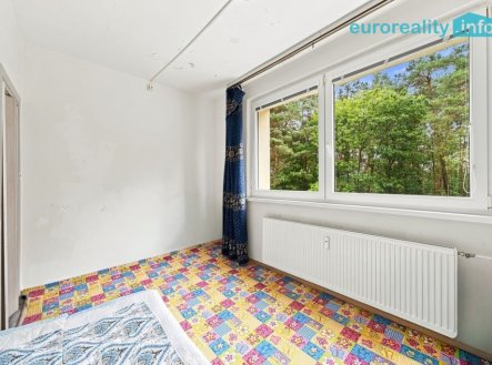 Prodej bytu, 2+1, 42 m²