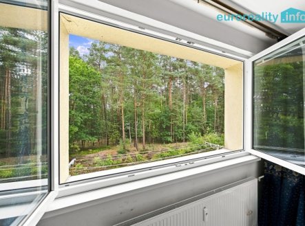 Prodej bytu, 2+1, 42 m²