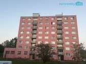 Prodej bytu, 3+1, 67 m²