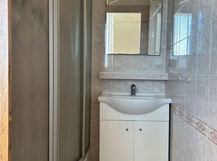 Prodej bytu, 3+1, 67 m²