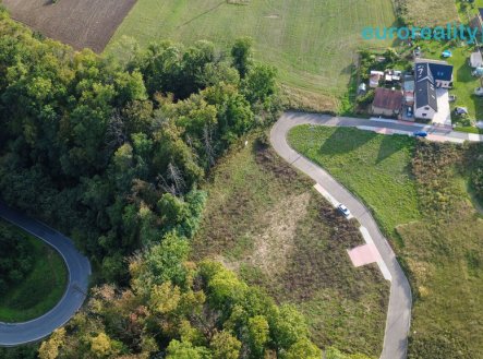 Prodej pozemku pro bydlení, 928 m²