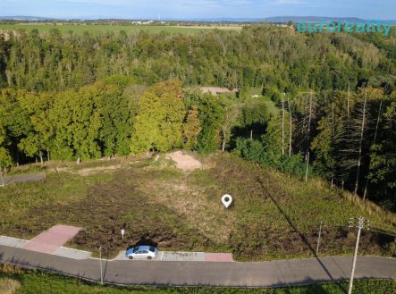 Prodej pozemku pro bydlení, 1 265 m²