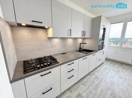 Prodej bytu, 3+1, 75 m²