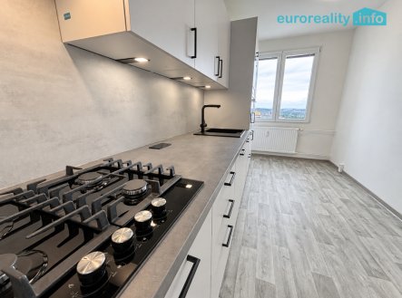 Prodej bytu, 3+1, 75 m²