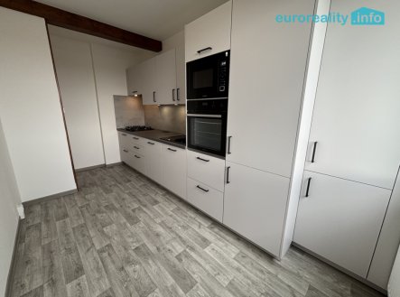 Prodej bytu, 3+1, 75 m²