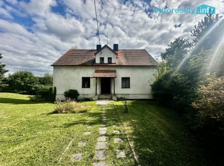 Prodej domu/vily, 250 m²
