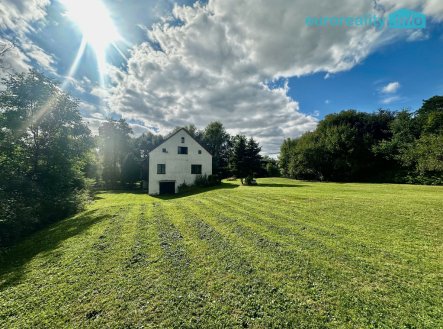Prodej domu/vily, 250 m²