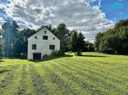 Prodej domu/vily, 250 m²