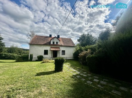 Prodej domu/vily, 250 m²