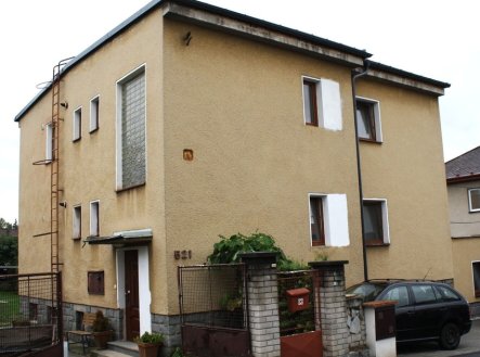 Prodej domu/vily, 247 m²