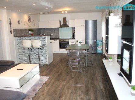 Prodej domu/vily, 247 m²