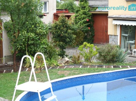 Prodej domu/vily, 247 m²