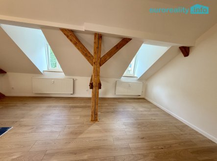 Prodej bytu, 2+kk, 43 m²