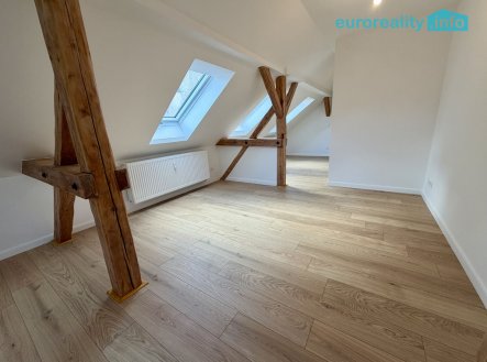 Prodej bytu, 1+kk, 41 m²