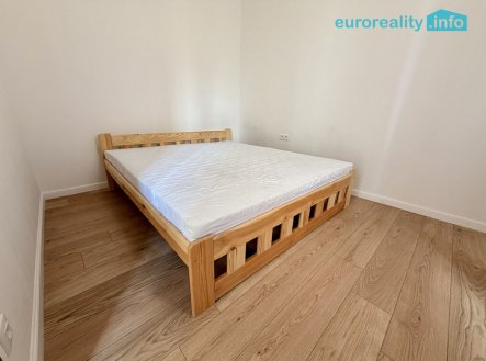 Prodej bytu, 1+1, 33 m²