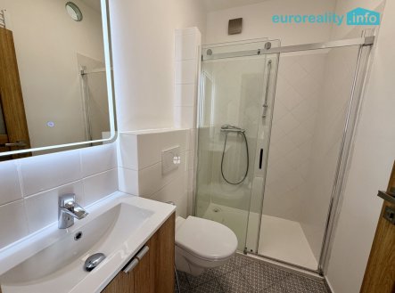 Prodej bytu, 1+1, 33 m²