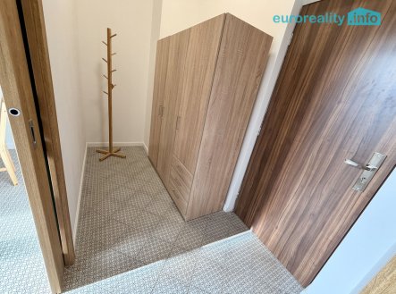 Prodej bytu, 1+1, 33 m²
