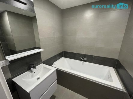 Prodej bytu, 2+kk, 62 m²