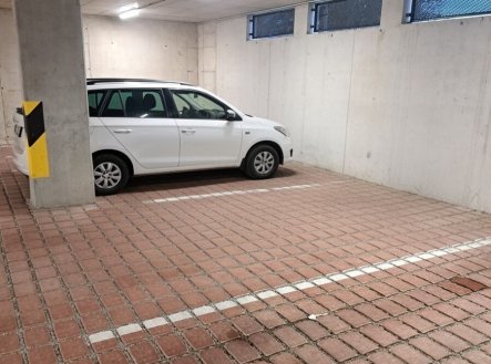 Pronájem