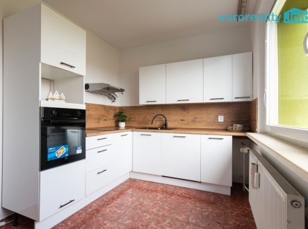 Pronájem bytu, 3+1, 66 m² obrázek