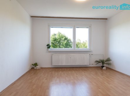 Pronájem bytu, 3+1, 66 m²