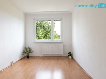 Pronájem bytu, 3+1, 66 m²