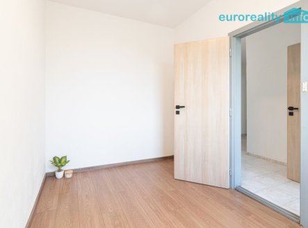 Pronájem bytu, 3+1, 66 m²