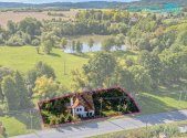 Prodej domu/vily, 120 m²