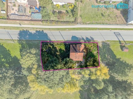 Prodej domu/vily, 120 m²
