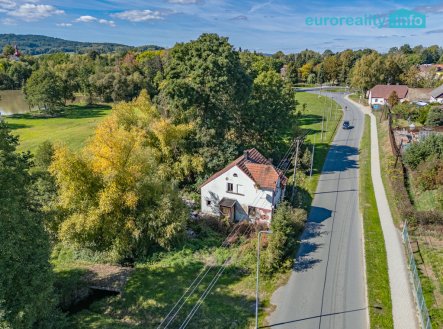 Prodej domu/vily, 120 m²