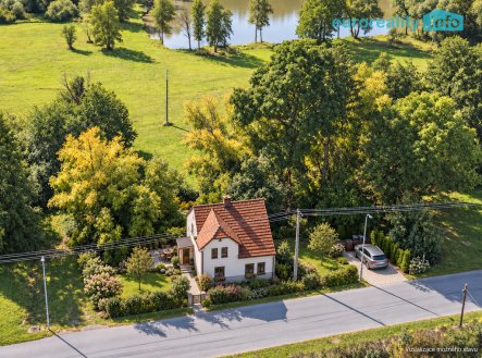 Prodej domu/vily, 120 m²